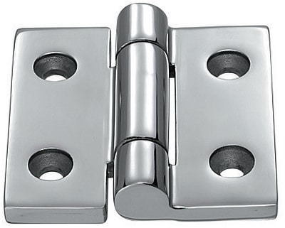 Heavy Duty Hinges