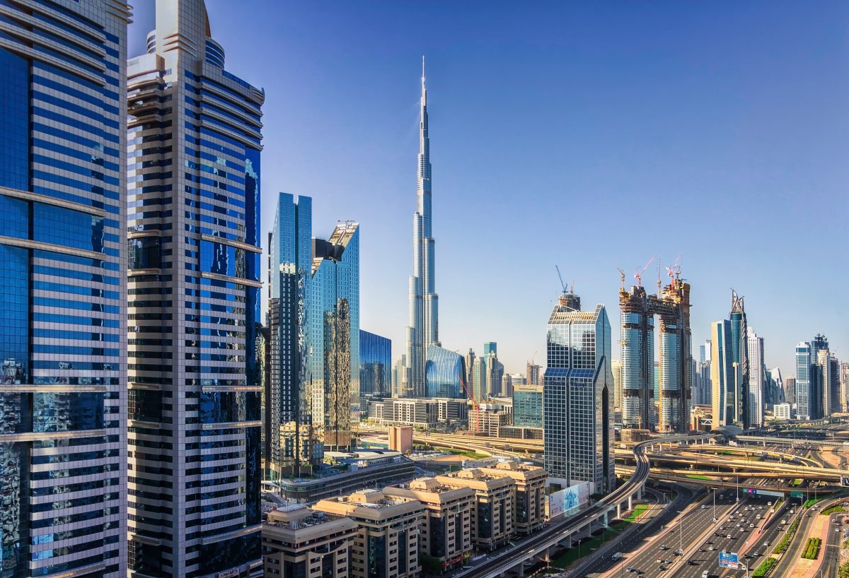 Property Investment