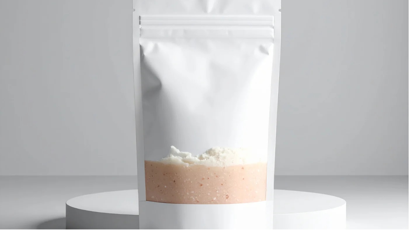 Protein Powder Packaging
